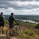 Avontuur in Nederland met wandelen en fietsen door een gevarieerd Nederlands natuurlandschap