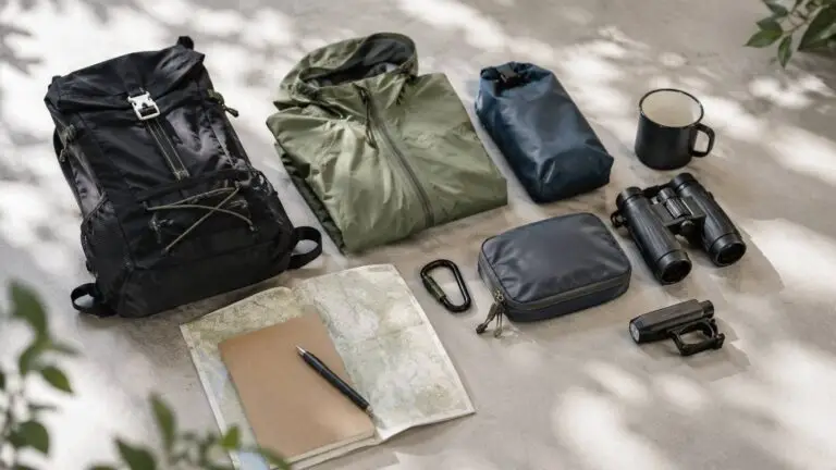 Avontuur, outdoor & actieve reizen