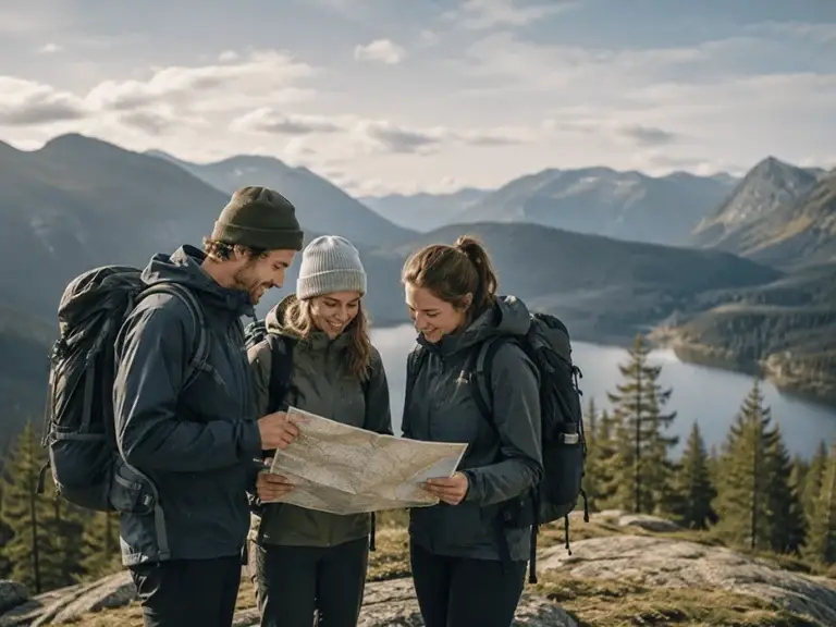 Over Aavontuur | Ontdek inspirerende outdoorverhalen